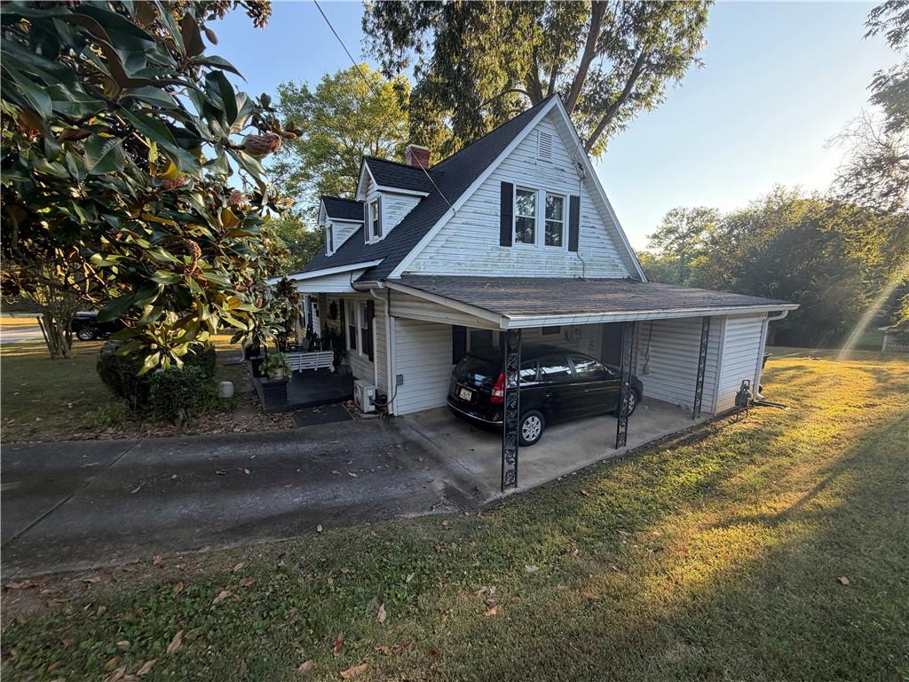 439 Sciple Street