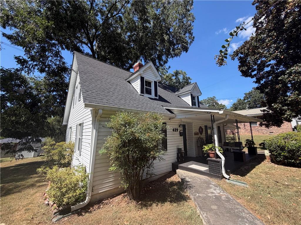 439 Sciple Street