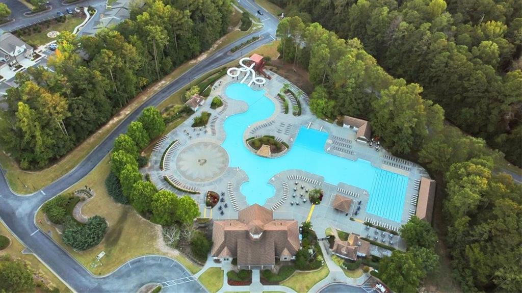 209 Wildwood Way, Canton, Georgia image 37