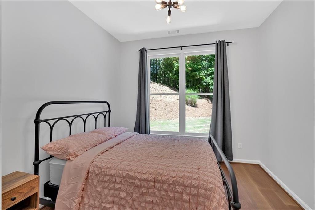 209 Wildwood Way, Canton, Georgia image 12
