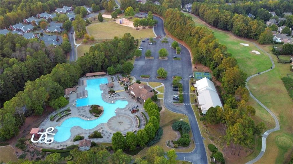 209 Wildwood Way, Canton, Georgia image 40
