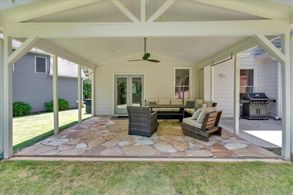 209 Wildwood Way, Canton, Georgia image 28