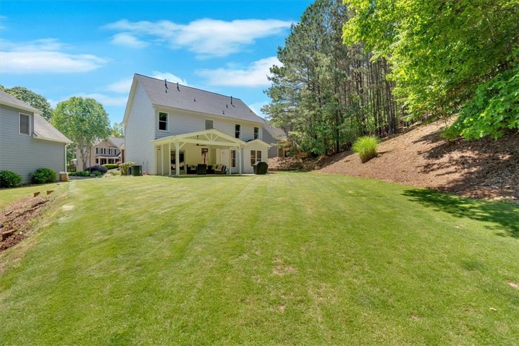 209 Wildwood Way, Canton, Georgia image 31