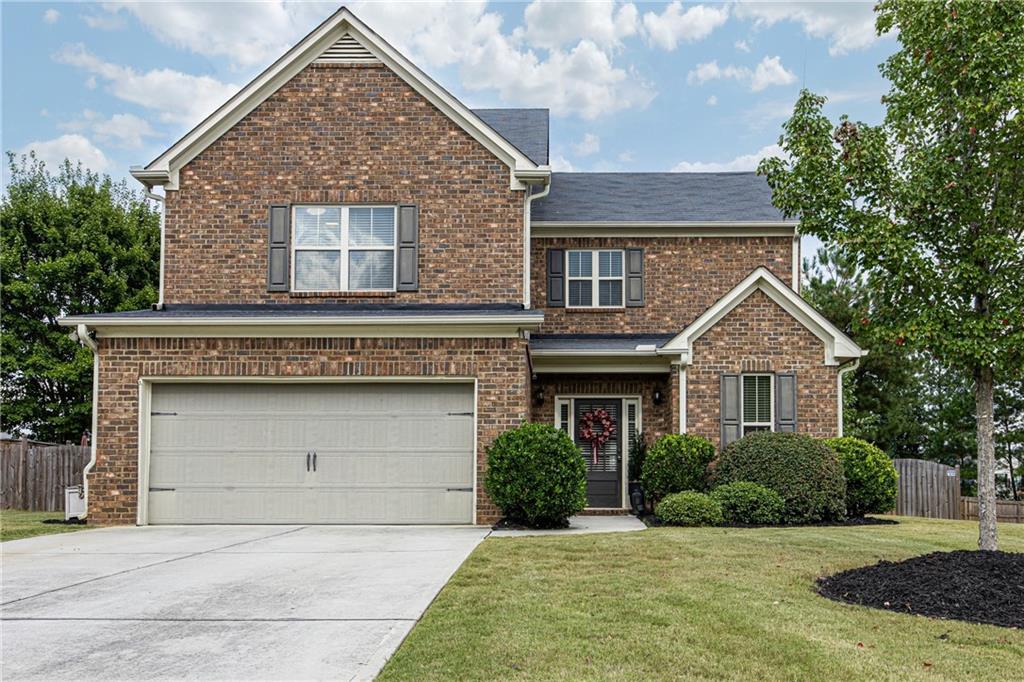 5020 Scuppernong Court