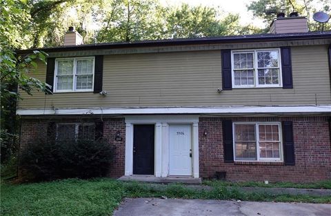 Photo of 5504 Estates Court, Norcross, GA 30093 (MLS # 7756975)