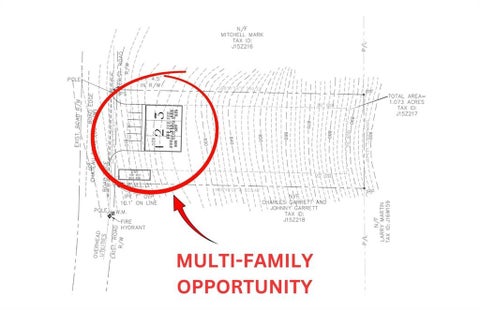 Vacant Land For Sale - Chateau Drive<br/> Rome, GA 30161