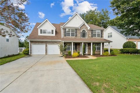 3725 Crescent Walk Lane Suwanee GA 30024