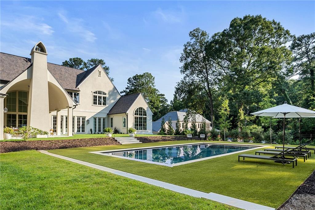 Buckhead - Residential