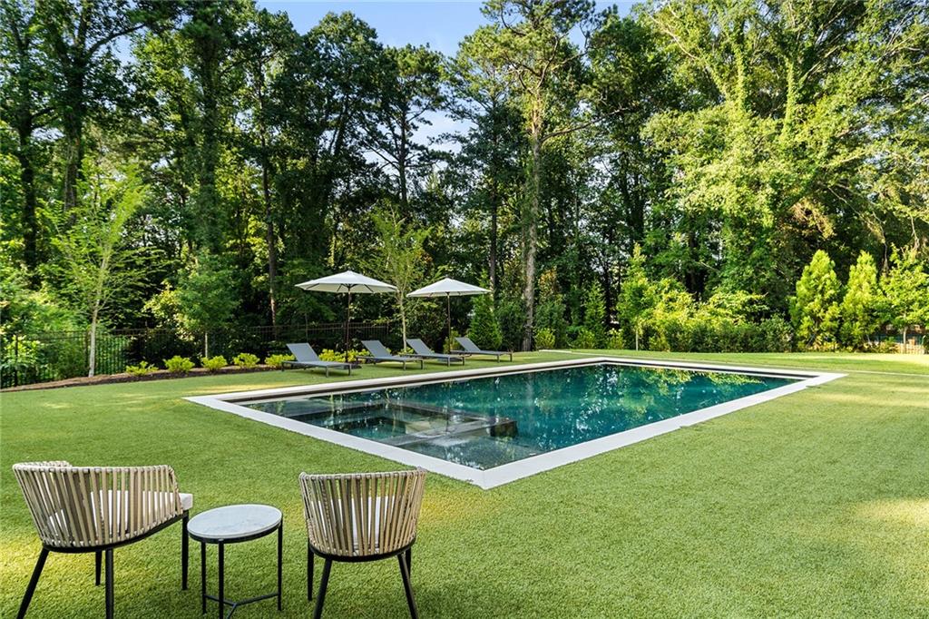 Buckhead - Residential