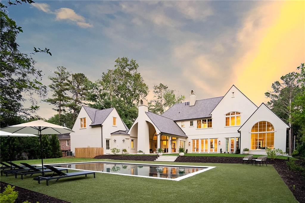 Buckhead - Residential