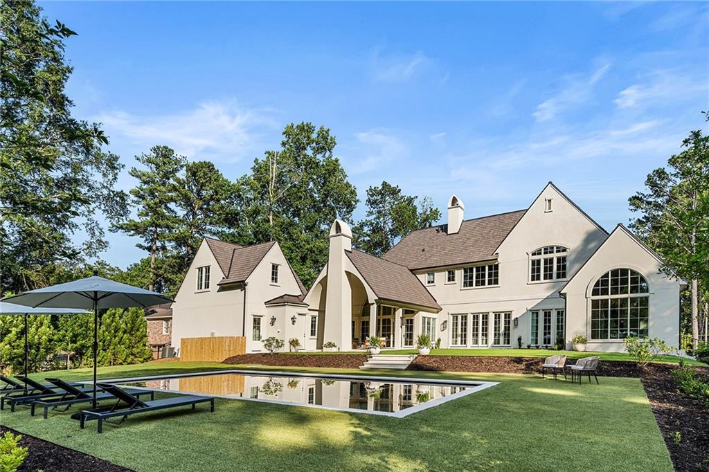 Buckhead - Residential