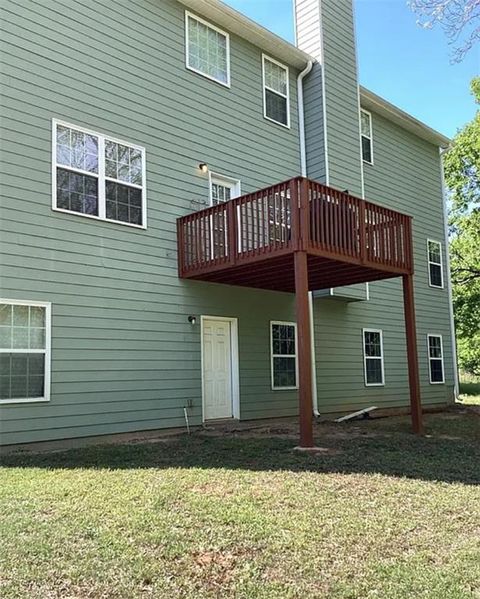 6074 Locklear Way Douglasville GA 30134