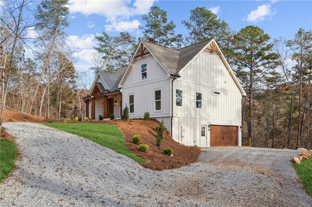 745 Captain Mcdonald Road