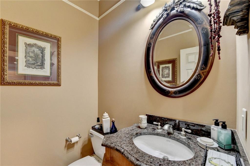 2510 Bent Creek Way, Cumming, Georgia image 29