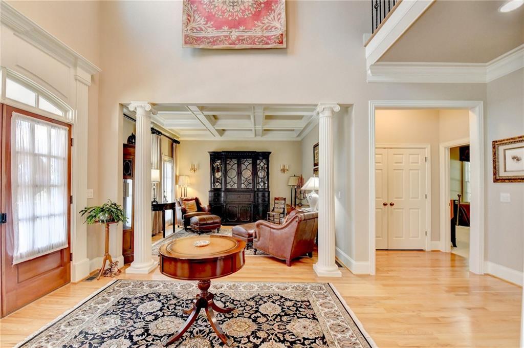 2510 Bent Creek Way, Cumming, Georgia image 7