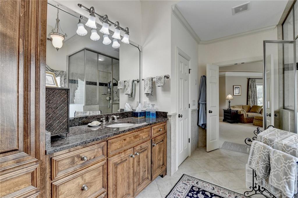 2510 Bent Creek Way, Cumming, Georgia image 36