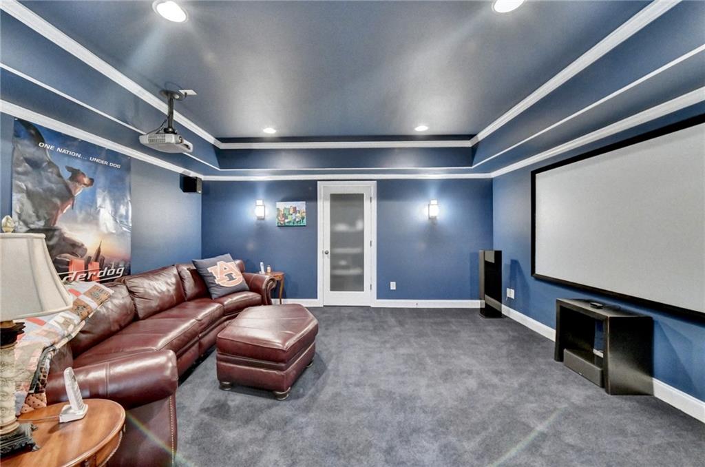2510 Bent Creek Way, Cumming, Georgia image 48