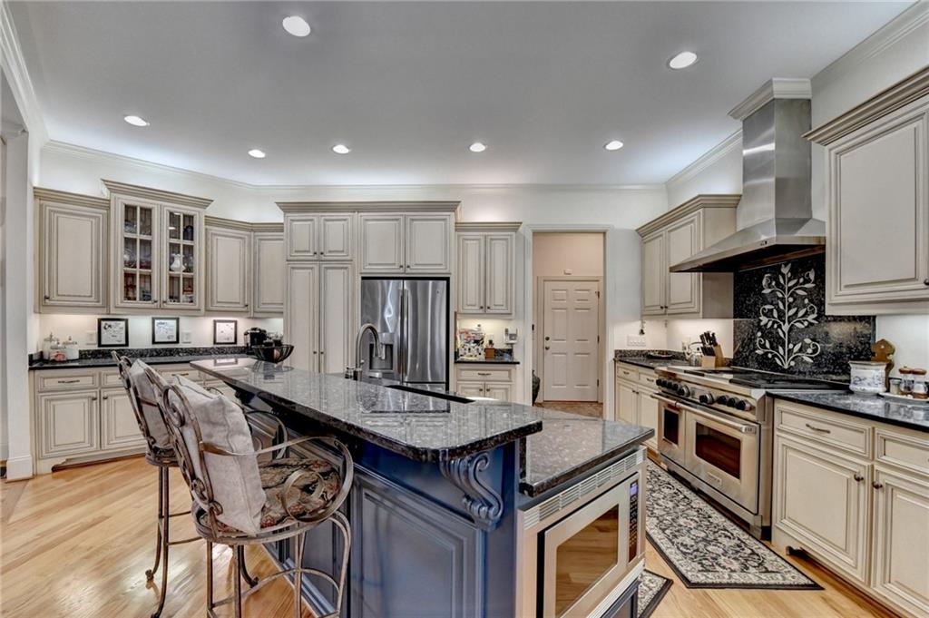 2510 Bent Creek Way, Cumming, Georgia image 14