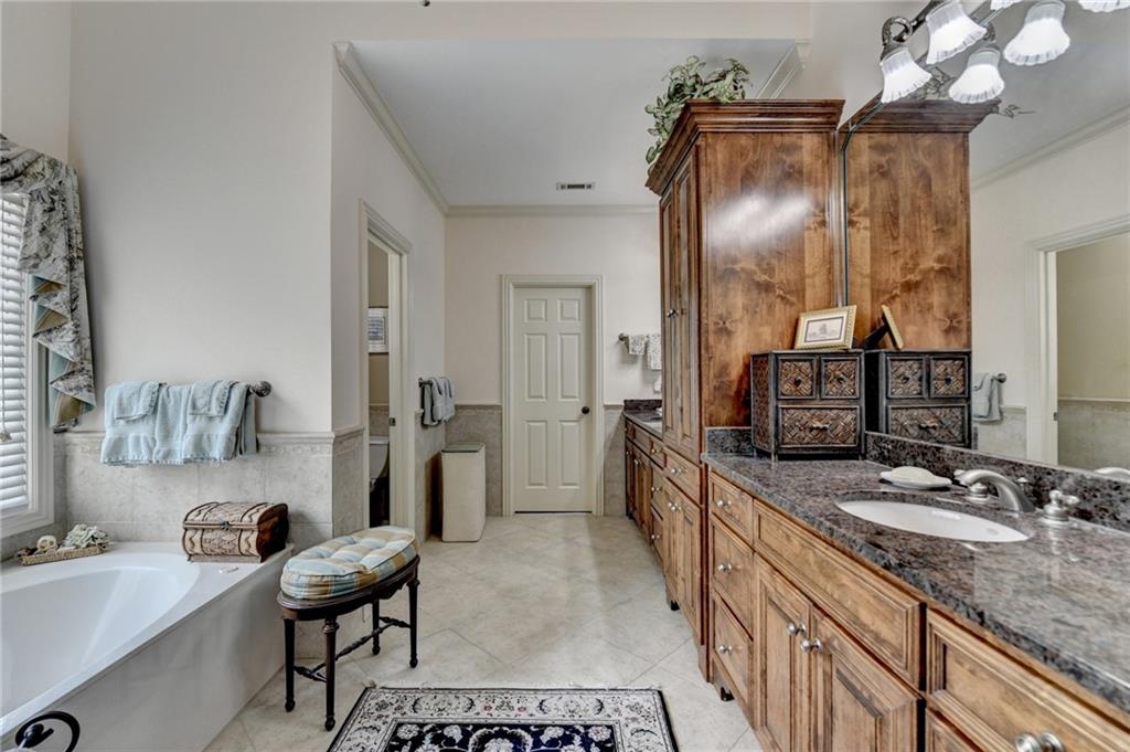 2510 Bent Creek Way, Cumming, Georgia image 35
