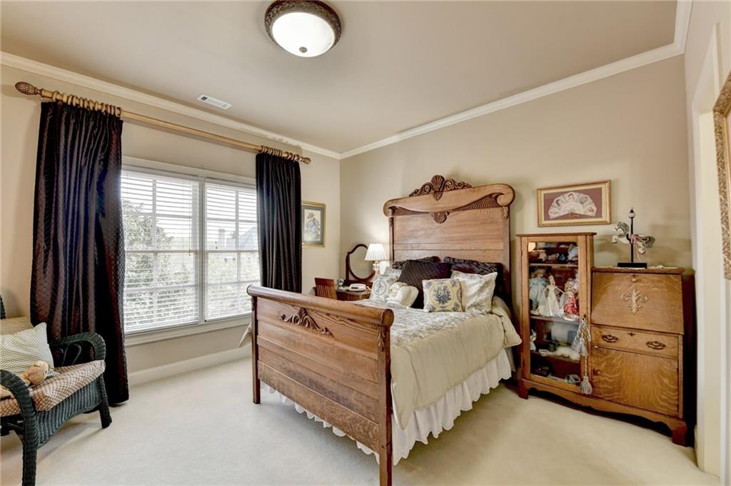 2510 Bent Creek Way, Cumming, Georgia image 43