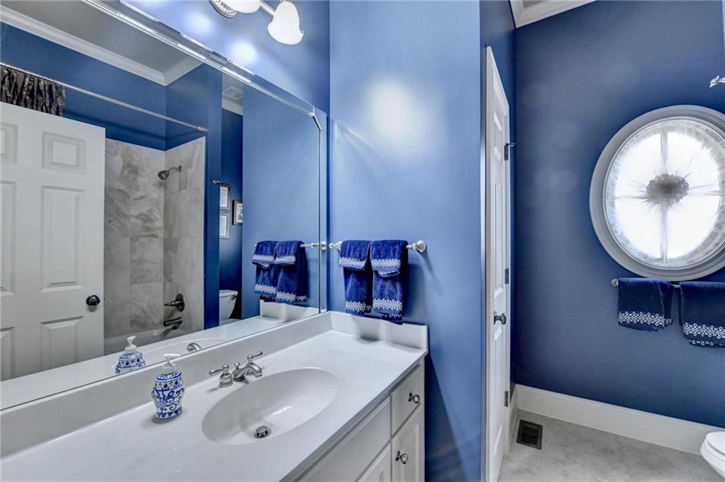 2510 Bent Creek Way, Cumming, Georgia image 28