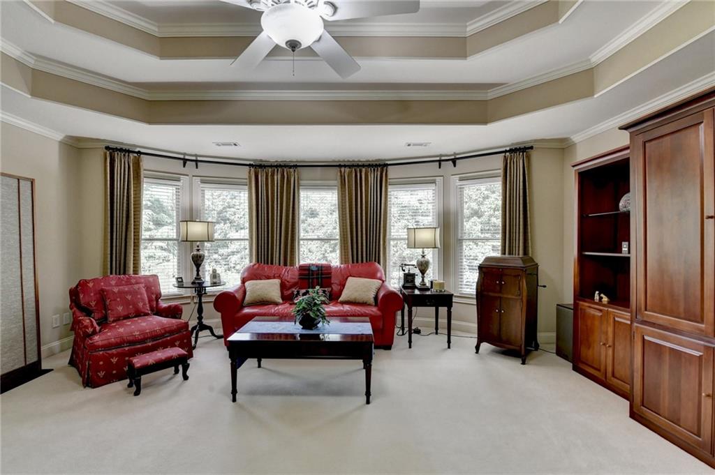 2510 Bent Creek Way, Cumming, Georgia image 39