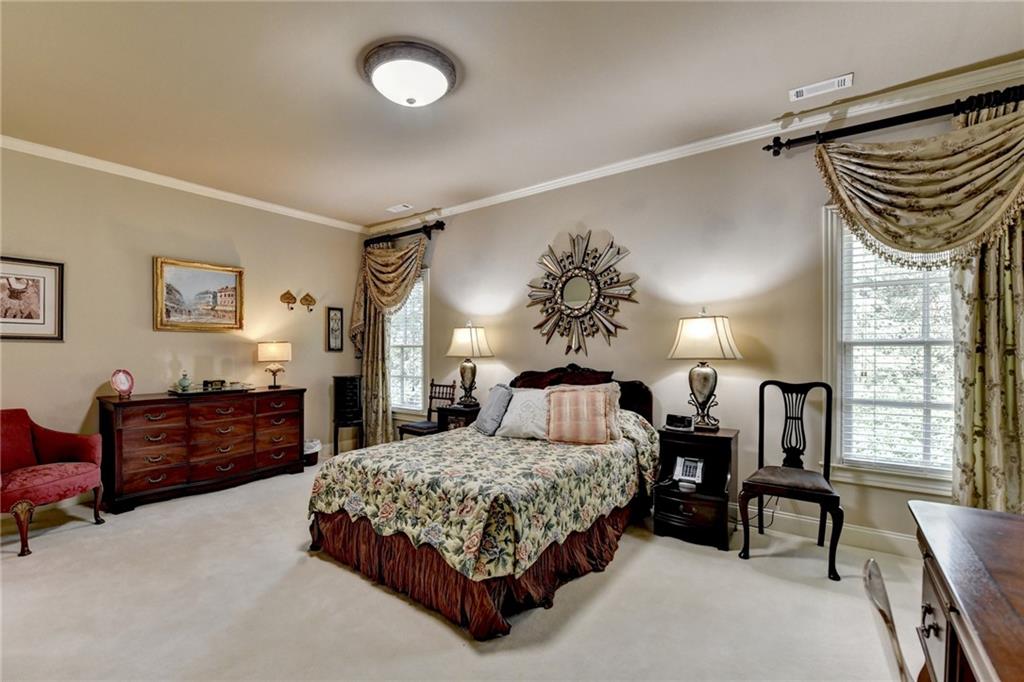 2510 Bent Creek Way, Cumming, Georgia image 41