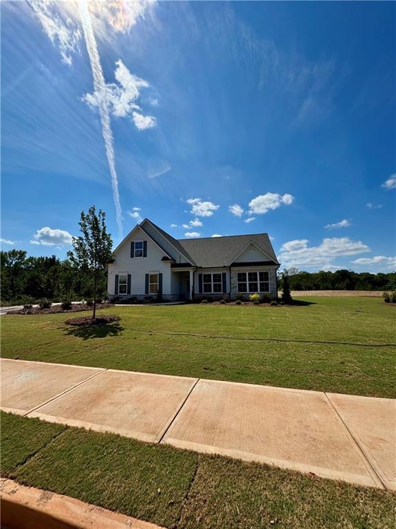 1025 Windy Hill Road