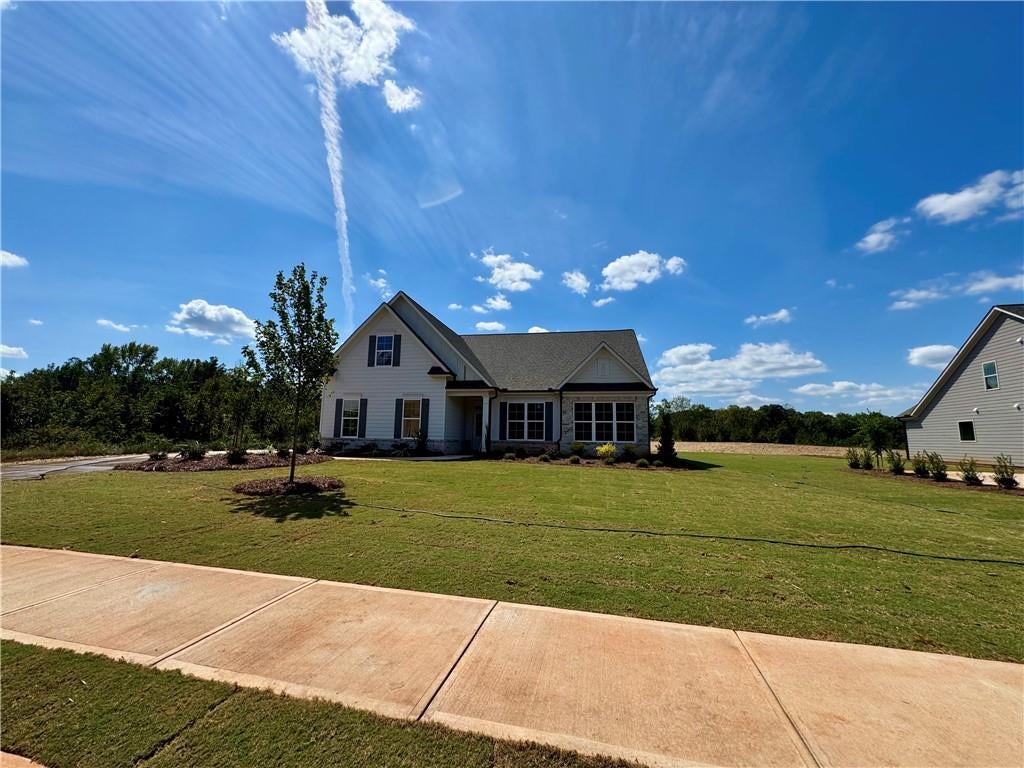 1025 Windy Hill Road