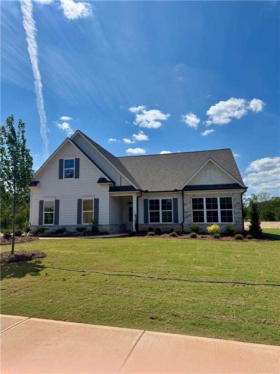 1025 Windy Hill Road