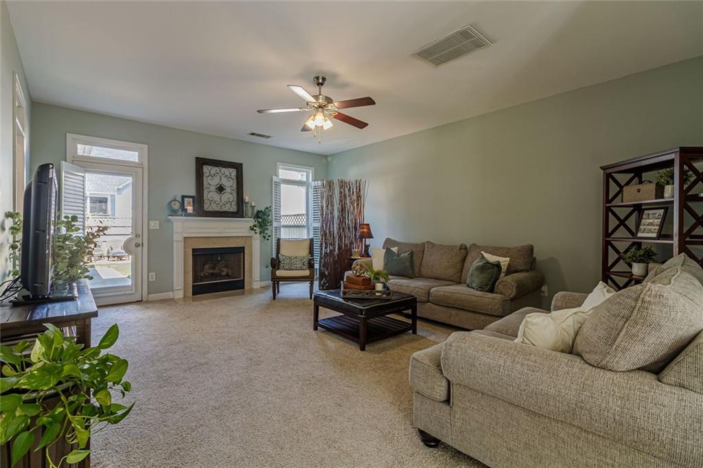 3365 Tanager Court