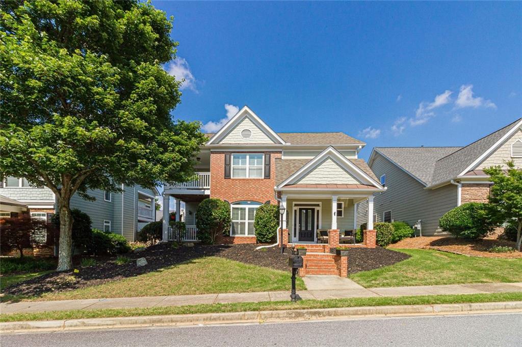3365 Tanager Court