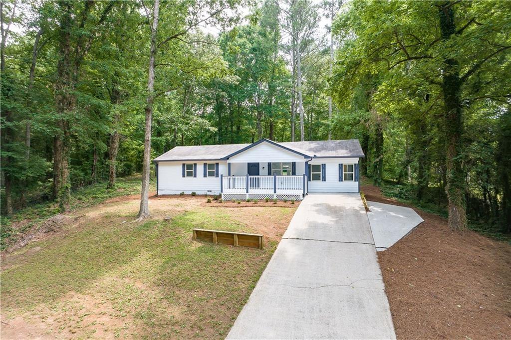 2915 Wilkes Plantation Way