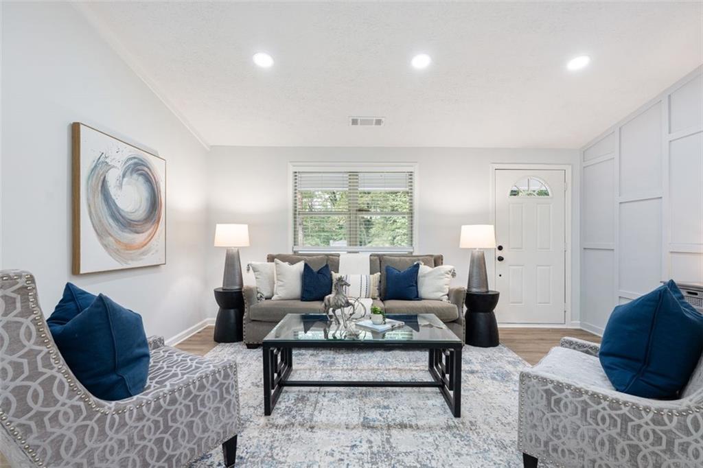 2915 Wilkes Plantation Way