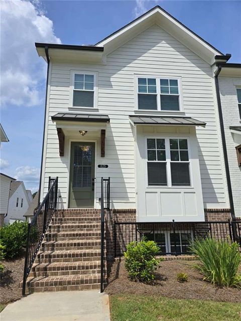 825 Green Sapling Trail Suwanee GA 30024
