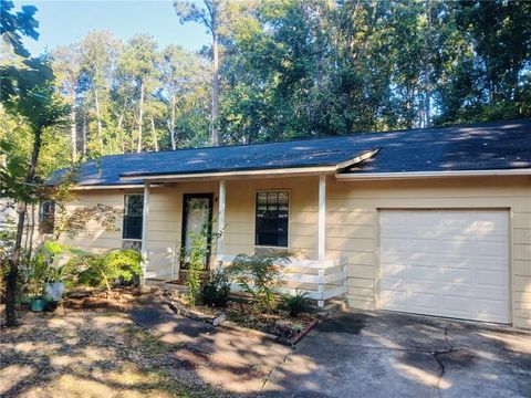 1494 Iron Gate Boulevard Jonesboro GA 30238