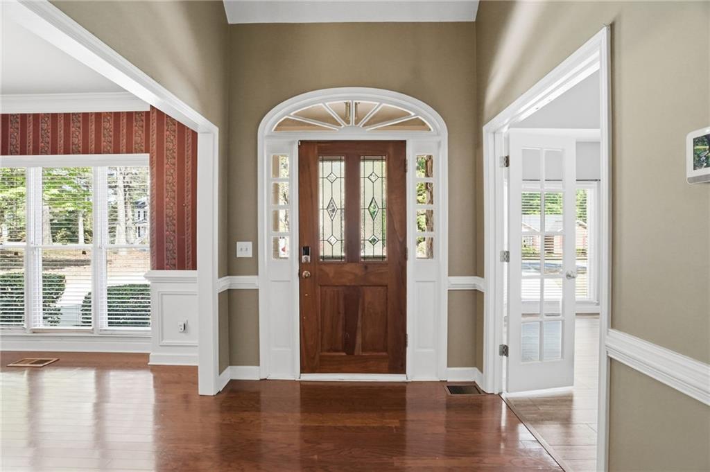 212 Gates Mill Drive