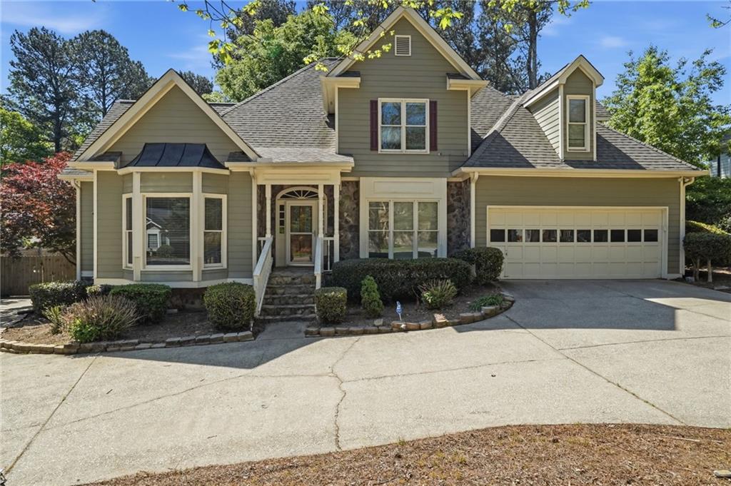 212 Gates Mill Drive