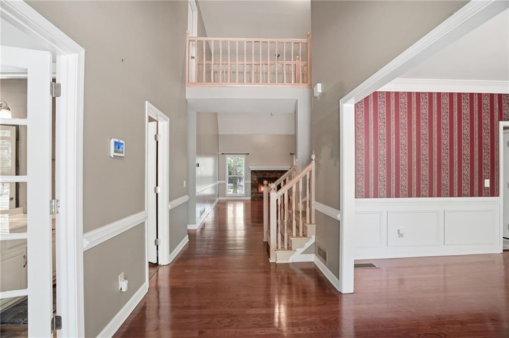 212 Gates Mill Drive