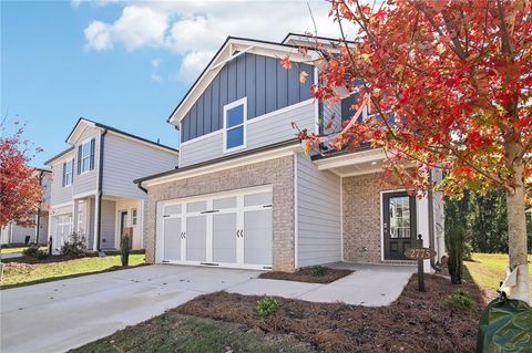 A home in College Park