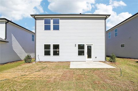 A home in College Park