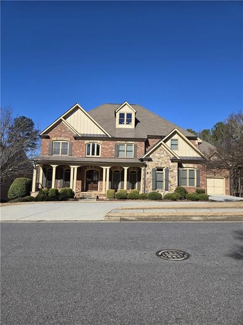 5224 Brendlynn Drive Suwanee GA 30024