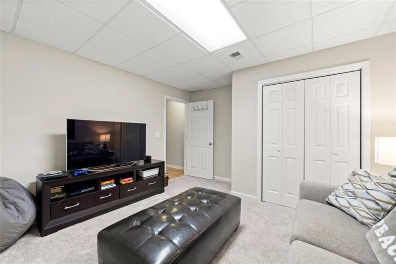 5652 Harbormist Drive, Powder Springs, Georgia image 38