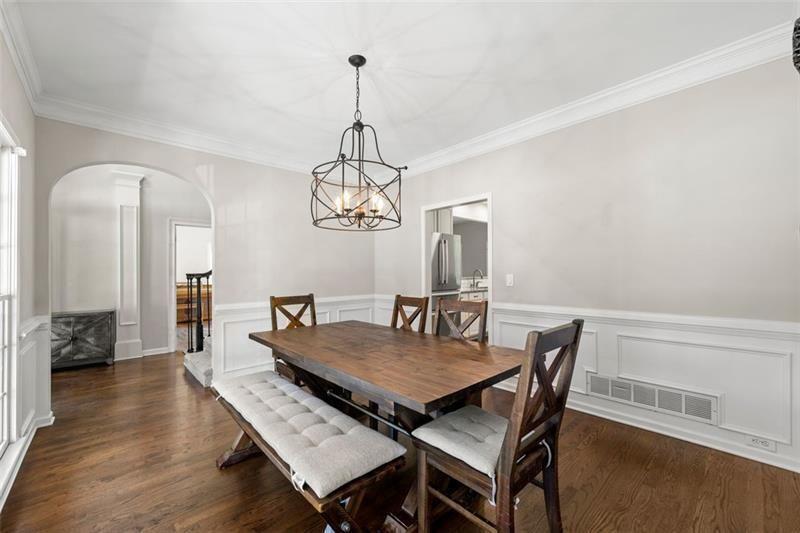 5652 Harbormist Drive, Powder Springs, Georgia image 7