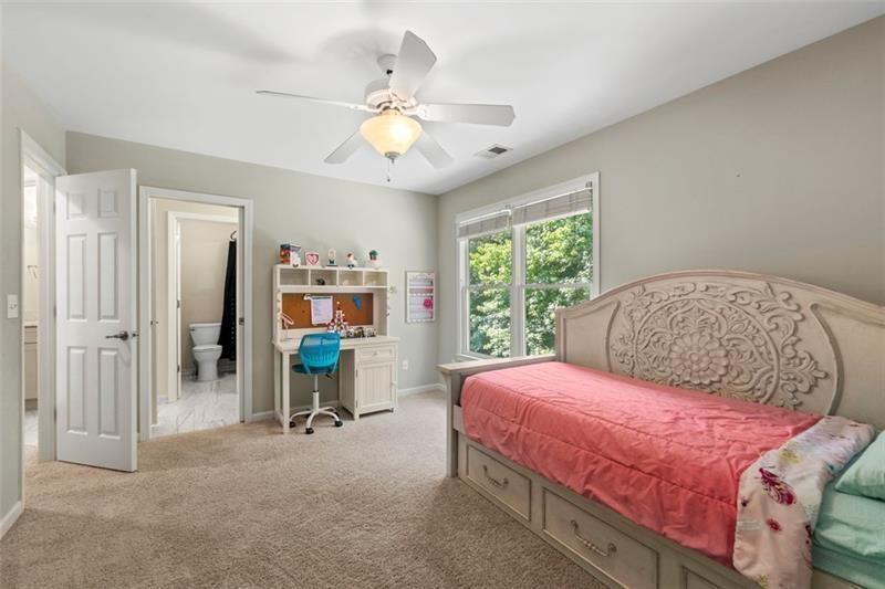 5652 Harbormist Drive, Powder Springs, Georgia image 22