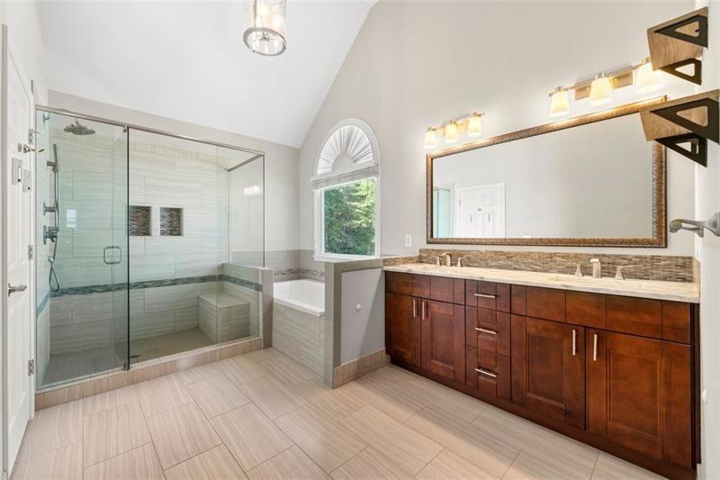 5652 Harbormist Drive, Powder Springs, Georgia image 12