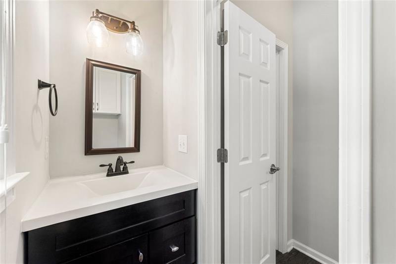 5652 Harbormist Drive, Powder Springs, Georgia image 30