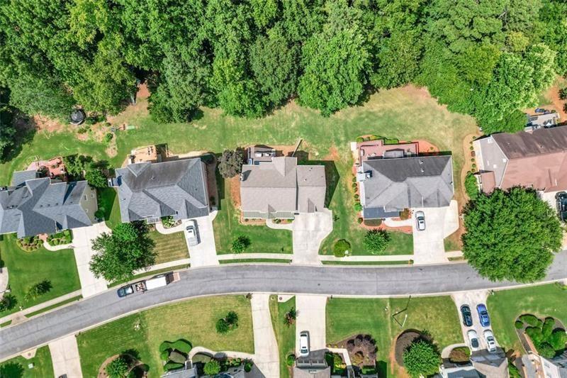 5652 Harbormist Drive, Powder Springs, Georgia image 42