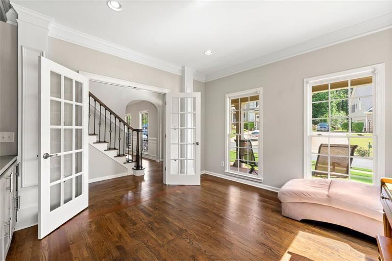 5652 Harbormist Drive, Powder Springs, Georgia image 24