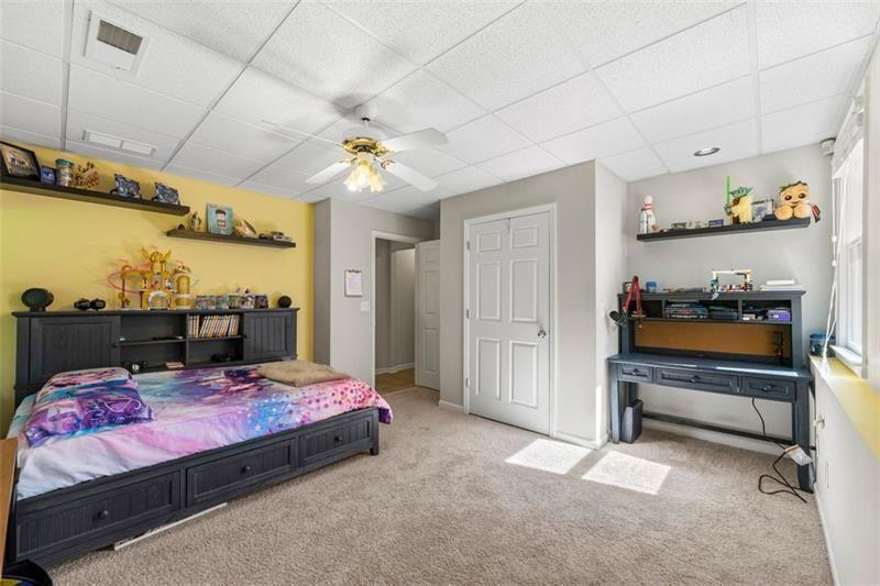 5652 Harbormist Drive, Powder Springs, Georgia image 31